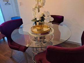 Relax moderna tiny suite